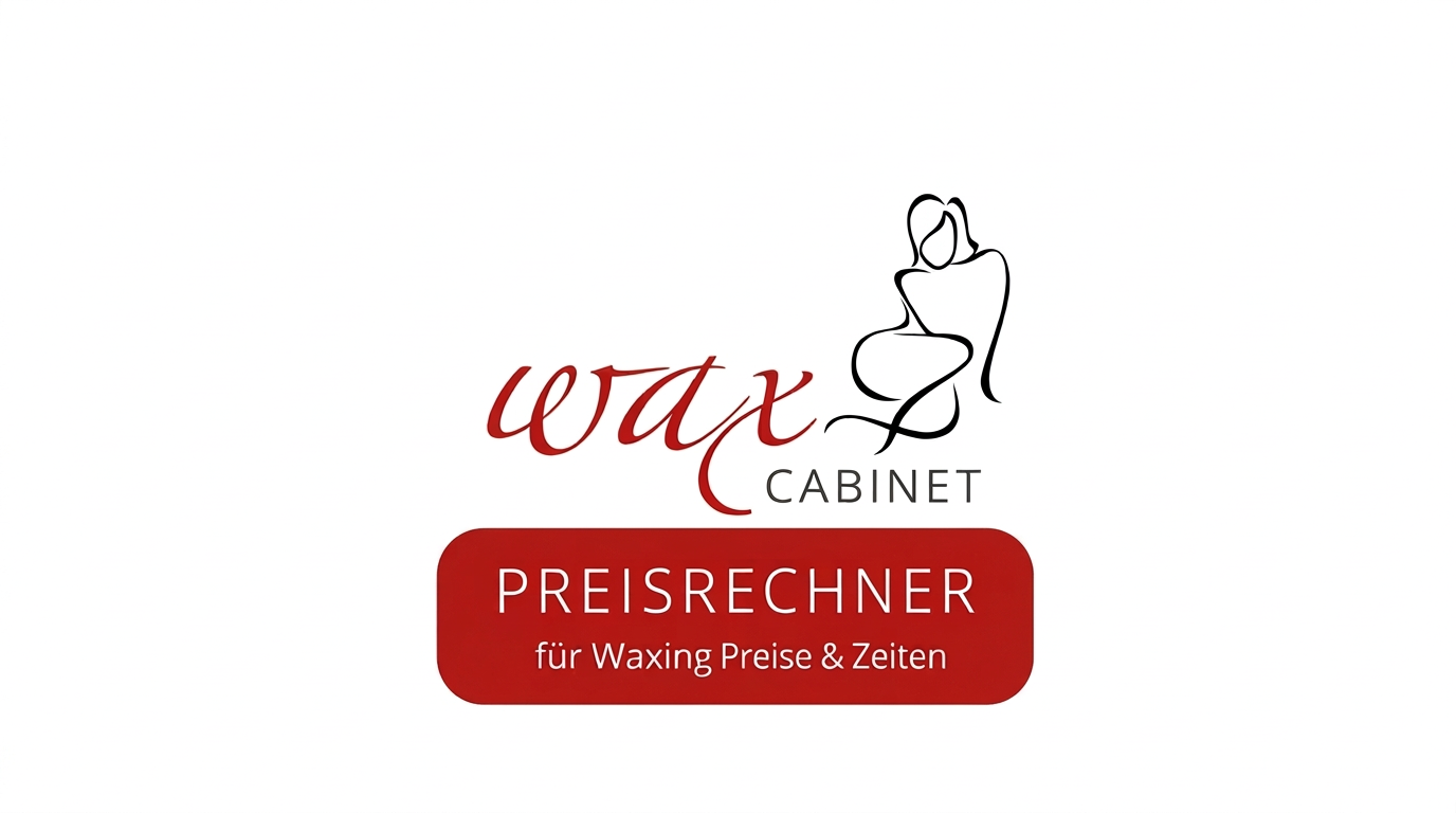 Wax Cabinet Preisrechner